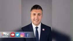 ÇAKIR: “AUGUST 30 IS THE SYMBOL OF OUR WILL FOR INDEPENDENCE AND THE REPUBLIC”