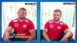 @Integrale Interview DUO Thibaud Nègre & Christophe Sole 2018soutitres