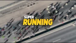 Super Running | The Siete Aguas Great Fondo and the Sarrión Black Truffle