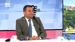 Sevlid Hurtić ISKRENO: Moj otac je HADŽIJA, UB*IO bi me ko ZECA kad bi me vidio na PARADI PONOSA!
