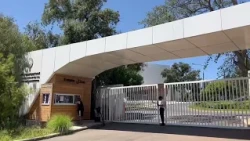 Infantino convoca a la cúpula de la FIFA en Rabat