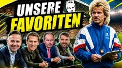 Börsenpunk: Unsere Favoriten für das zweite Halbjahr