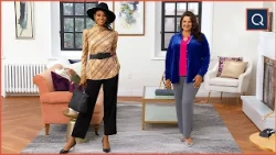 Susan Graver Fashion You'll Wear on Repeat | QVC