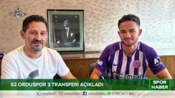 Ordu Altaş TV Sports News | July 9, 2026