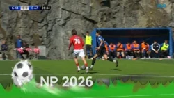 Angutit arsaannermi pissartanngunniunnerat: B-67 vs G-44 (1:2) KNR 08.08.2026