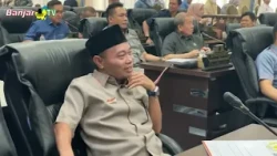 DPRD BANJARMASIN USULKAN EMPAT RAPERDA INISIATIF SASAR PENDIDIKAN HINGGA PERLINDUNGAN PETANI