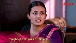 || Promo || Jonaki || 04-09-2026 ||  Mon to Sat @ 8.30 PM & 10:30 PM ||