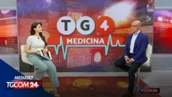 Tg4 Medicina - Il colpo di calore