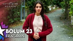 You Are the One I Love Episode 23 Trailer | “I Will Be the Mother, and You Will Be the Father, Er...