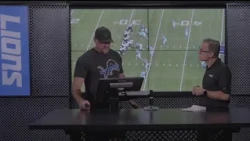 Coach's Scouting Report: Dan Campbell on preparing for New Orleans