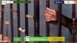 Qiso xanuun badan, dareenkii aabo-nimo ee isu badalay dhimashada.