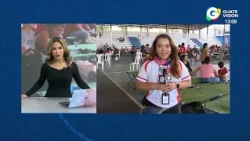 Live News 1 PM, August 5, 2026