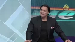"Job Seekers Cannot Produce Good Results" - Shoaib Akhtar's Brutal Truth! | Game On Hai