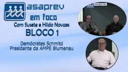 Asaprev in Focus 07/18/2026 Block 1