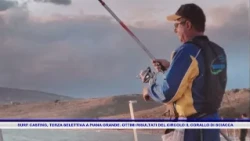 SURF CASTING, TERZA SELETTIVA A PIANA GRANDE  OTTIMI RISULTATI DEL CIRCOLO IL CORALLO DI SCIACCA