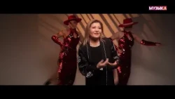 Gulmira Ibraimova — "Not Yours" | New Music Video 2026