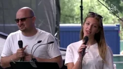 Mše svatá - CSM Ostrava 2026 - středa – kopie