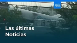 Últimas noticias | 07 septiembre 2026 - Mediodía