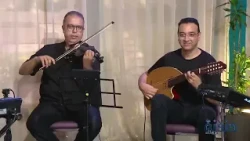 Ya Dak Al-Insan Song performed by Moulay Othman Alaoui | Dandana with Imad Ntifi