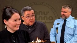 Unnu'manna, KNR 22.10.2026