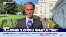 Iran: Trump pressured to find a way out of the crisis