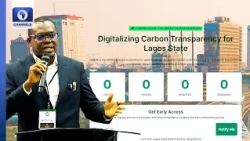 Lagos Govt Launches Greenhouse Gas Registry