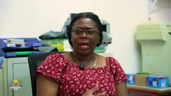 Volgens dhr. Leetz telt Paramaribo tussen de 800 en 1.000 dak- en thuislozen