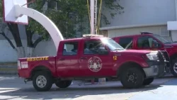 Querétaro Fire Department eyes NEW STATION on Bernardo Quintana