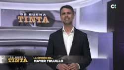 Straight from the Source | Mayer Trujillo