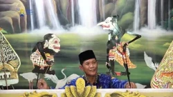 WAYANG SULUH EPISODE 15   LAKON COKRO KEMBANG 3