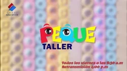 Peque Taller Scrabble El pilar léxico