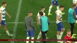 NK Osijek protiv Gorice traži iskupljenje za poraz od Istre