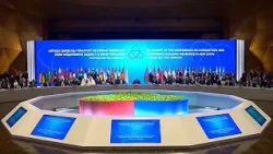 CICA members look to turn regional dialogue into action