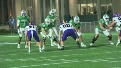 Fourth Down Friday: St. Aug vs. Brother Martin, Newman vs. Fisher in Week 8