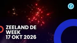 Zeeland De Week, 17 okt 2026