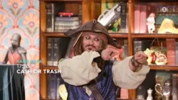 Cash or Trash | trailer εβδομάδας 5.10.2026 - 9.10.2026
