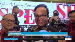 SURABAYA PRINTING EXPO 2026 DORONG TRANSFORMASI INDUSTRI PERCETAKAN INDONESIA
