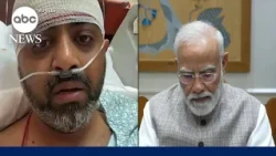 Pilot hailed as hero recalls FlyDubai cockpit attack