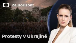 Technologický pokrok nebo sovětská škola? Spor o ukrajinskou armádu | Za Horizont
