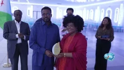 BELGIQUE : Première Édition des Prix des Djiboutiennes et Djiboutiens de l’Étranger |En  SOMALIE