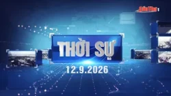 Tập trung tháo gỡ khó khăn về vật liệu, đảm bảo tiến độ các DA cao tốc | Cần Thơ | 12/9/2026