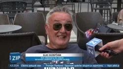 ZIP - 4.8.2026. - SREDIŠNJE VIJESTI Z1 TELEVIZIJE