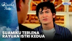Suamiku Terlena Rayuan Istri Kedua | PELET MALAM SATU SURO | KUASA ILAHI