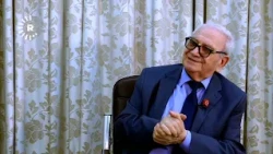 Including "Al-Abid".. Rocket Engineer Maarouf Al-Chalabi Reveals Iraq's Experiments in Missile De...