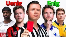 AGF Vinder Superligaen | Fans VS Fans m. Jon & Drøger