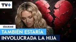 Kenita Larraín separates and files domestic violence report covering more than 10 years