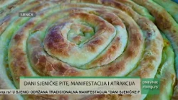 Dani sjeničke pite