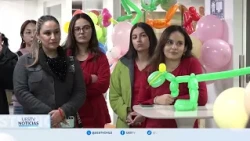 Clínica de Reproducción Humana UV alcanza mil embarazos exitosos y más de 900 nacimientos