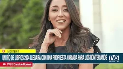 TV5 NOTICIAS – 18 de noviembre 2024