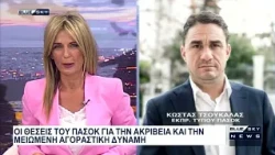 Δελτίο Ειδήσεων BLUE SKY 04-07-26